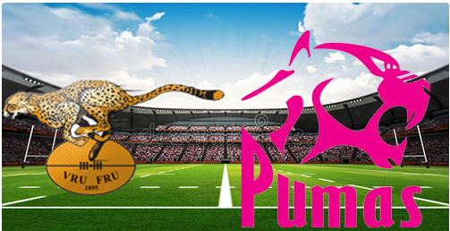 Cheetahs vs Pumas - Full Match Replay - Currie Cup Semi-Final - 6 September 2026
